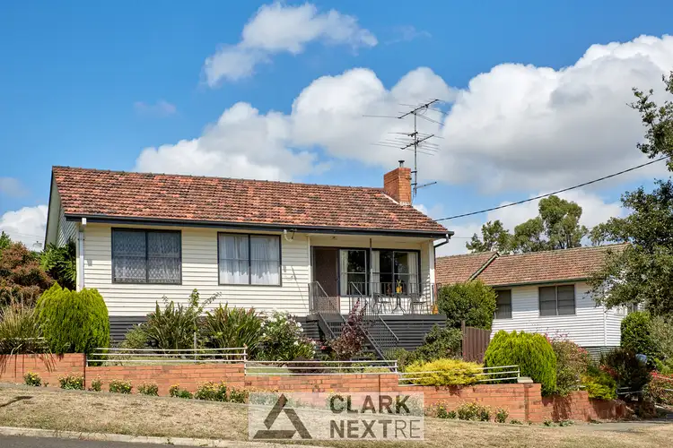 46 Burton Street, Warragul VIC 3820