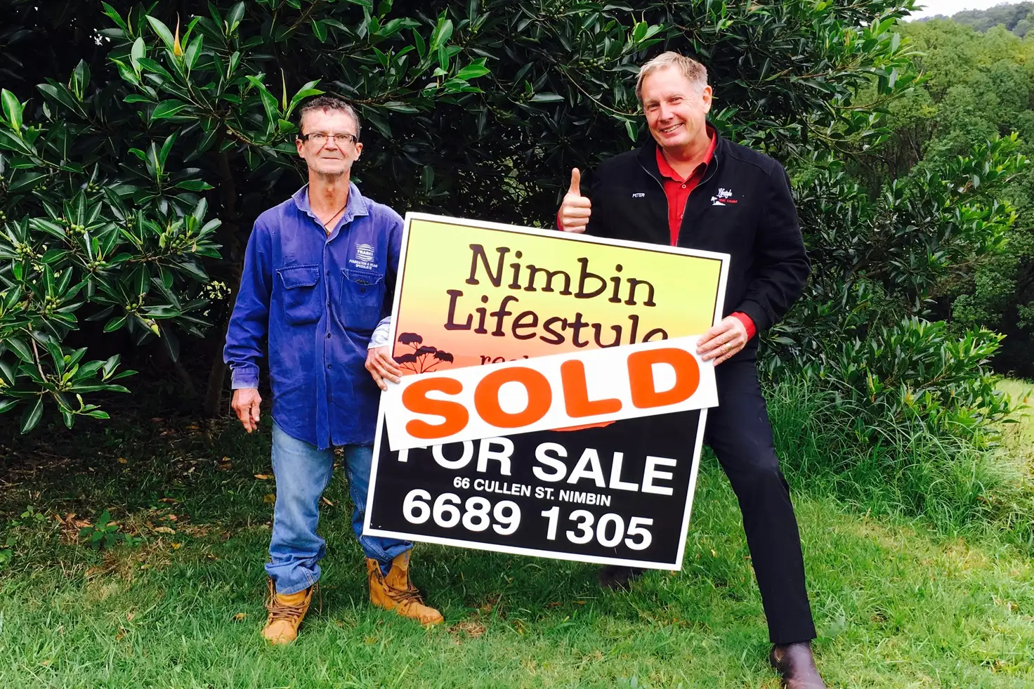 Main view of Homely rural property listing, 5180 Kyogle Road, Cawongla NSW 2474