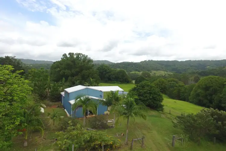 Second view of Homely rural property listing, 5180 Kyogle Road, Cawongla NSW 2474