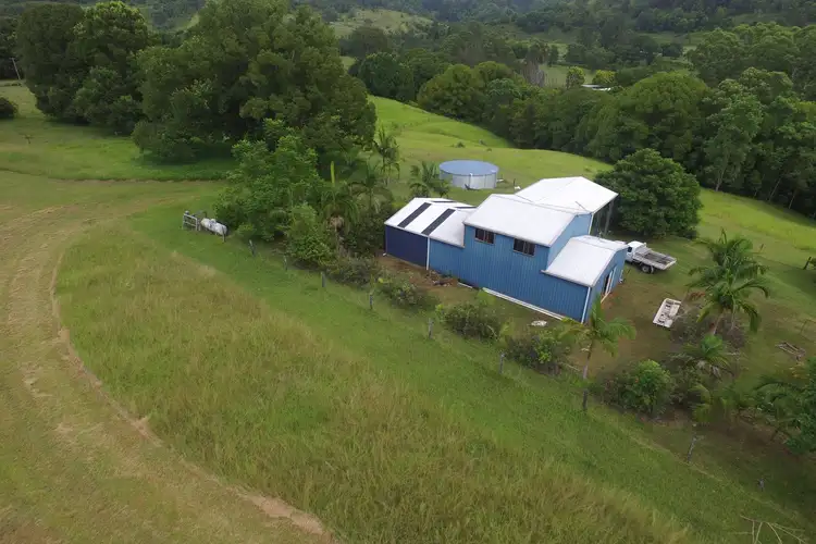 Third view of Homely rural property listing, 5180 Kyogle Road, Cawongla NSW 2474