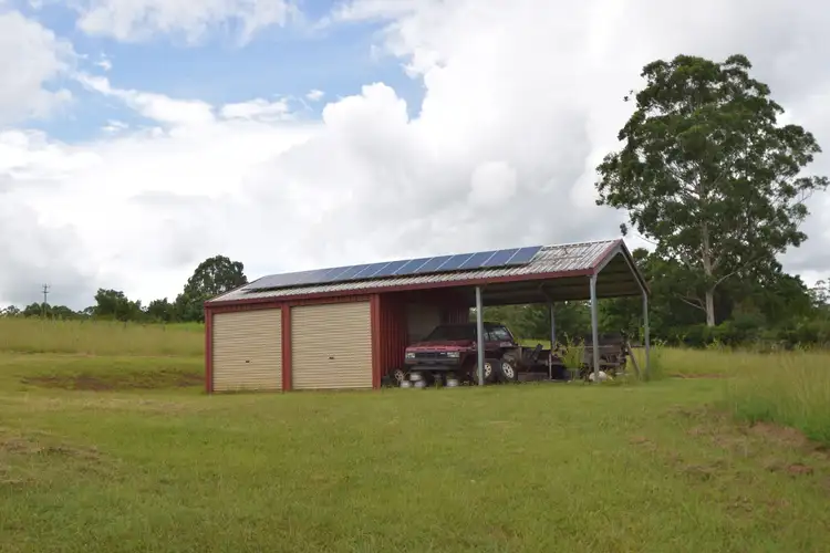 Fifth view of Homely rural property listing, 5180 Kyogle Road, Cawongla NSW 2474