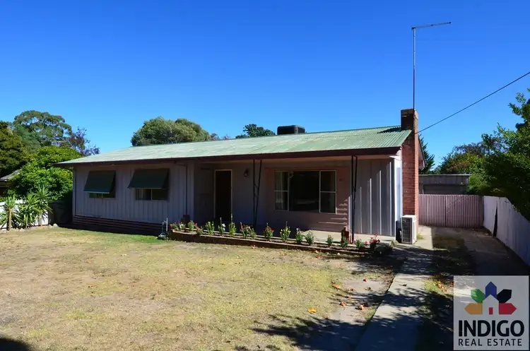 Main view of Homely house listing, 21 Victoria Road, Beechworth VIC 3747