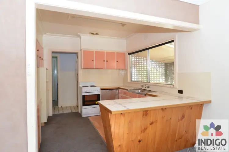 Third view of Homely house listing, 21 Victoria Road, Beechworth VIC 3747