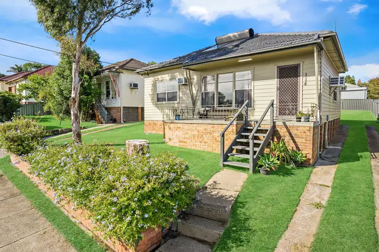 Main view of Homely house listing, 114 Lorna Street, Waratah NSW 2298