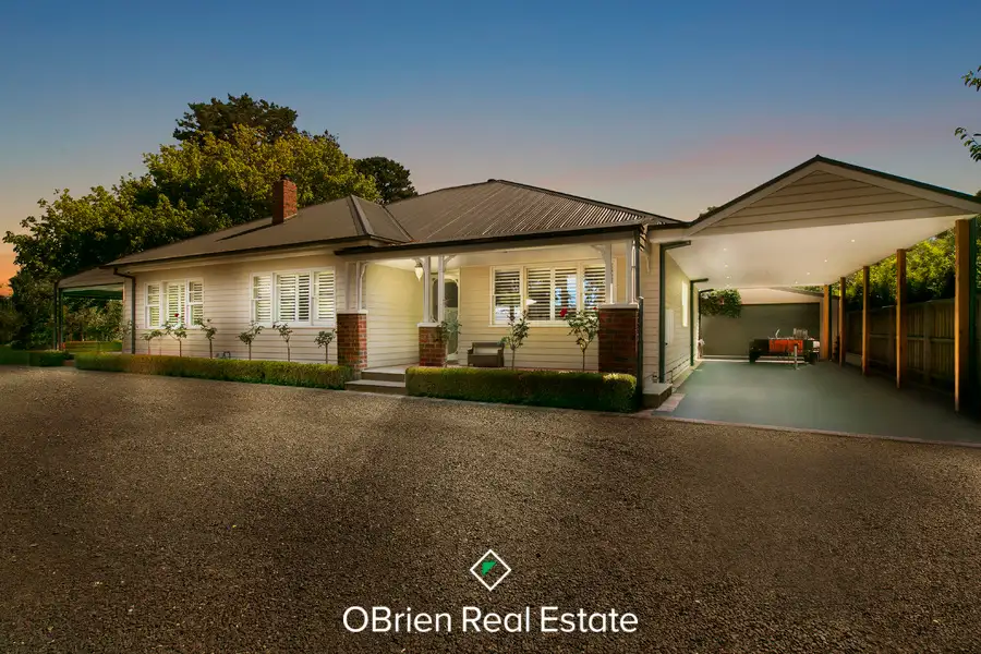 Main view of Homely house listing, 18 Almond Bush Street, Somerville VIC 3912
