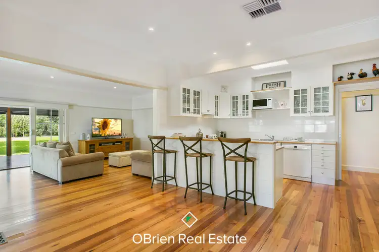 Third view of Homely house listing, 18 Almond Bush Street, Somerville VIC 3912