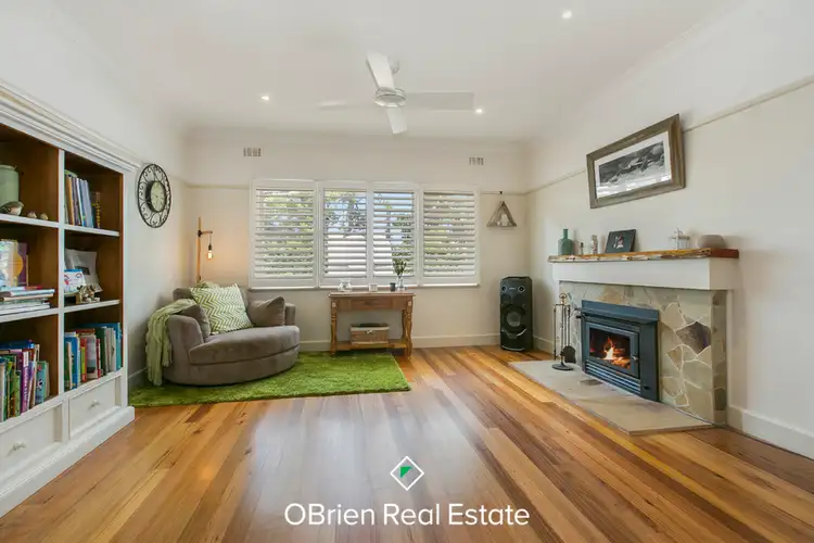 Fourth view of Homely house listing, 18 Almond Bush Street, Somerville VIC 3912