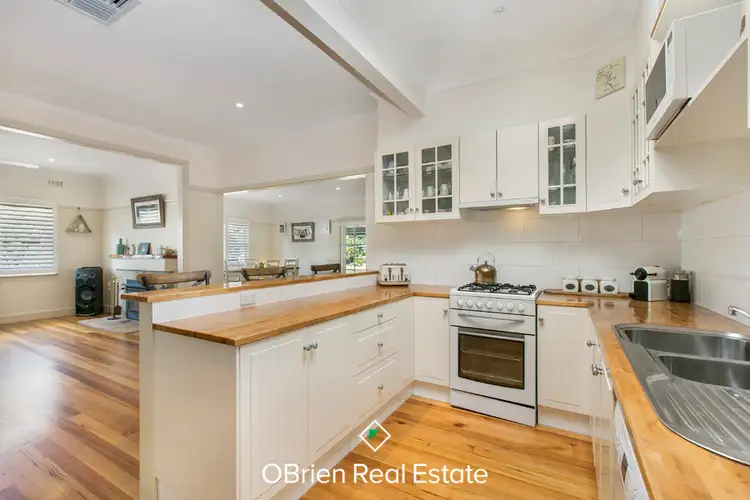 Fifth view of Homely house listing, 18 Almond Bush Street, Somerville VIC 3912