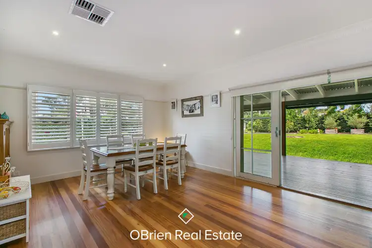 Sixth view of Homely house listing, 18 Almond Bush Street, Somerville VIC 3912