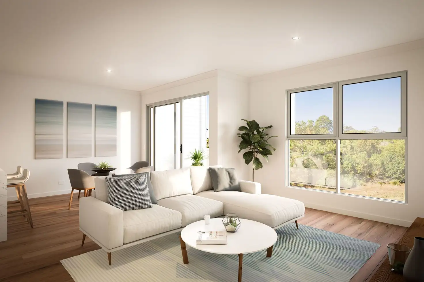 Main view of Homely house listing, 7/1 Terrence Drive, Oxenford QLD 4210