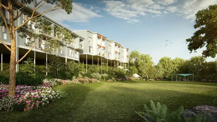 Second view of Homely house listing, 7/1 Terrence Drive, Oxenford QLD 4210