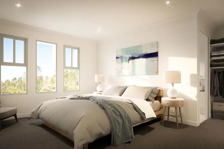 Third view of Homely house listing, 7/1 Terrence Drive, Oxenford QLD 4210