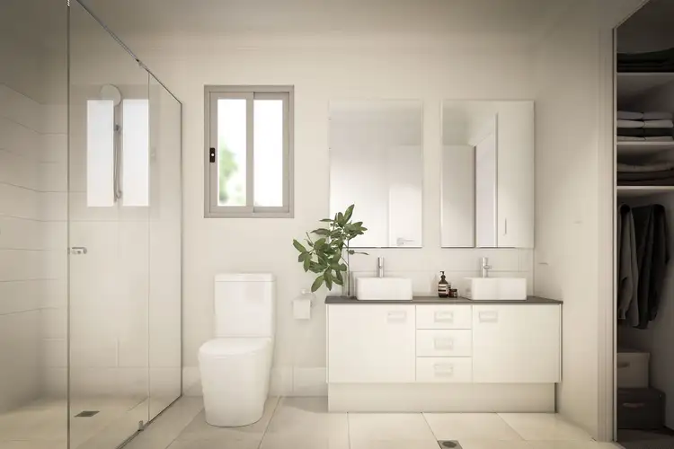 Fourth view of Homely house listing, 7/1 Terrence Drive, Oxenford QLD 4210