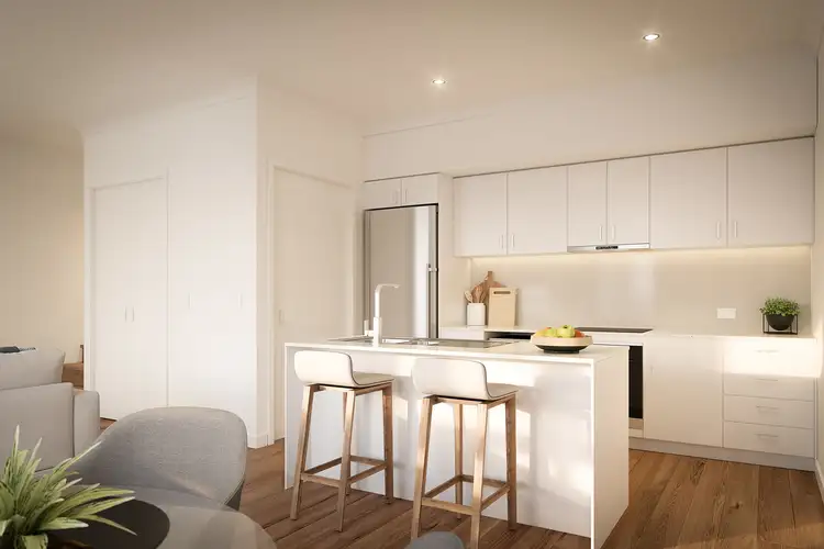 Fifth view of Homely house listing, 7/1 Terrence Drive, Oxenford QLD 4210