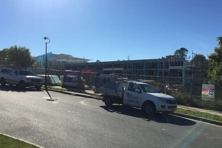 Sixth view of Homely house listing, 7/1 Terrence Drive, Oxenford QLD 4210