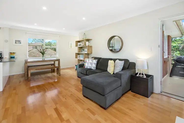 Fifth view of Homely apartment listing, 5/14 Fairway Close, Manly Vale NSW 2093