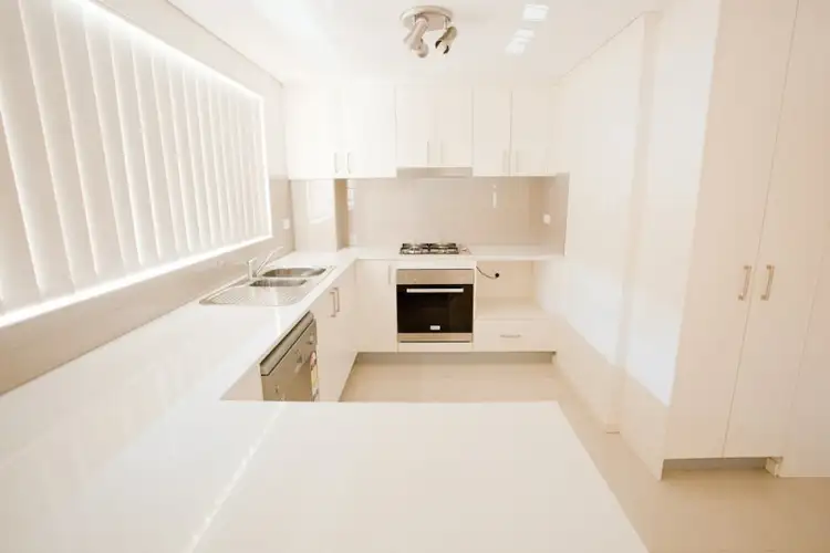 2/29-35 Frederick Street, Ashfield NSW 2131