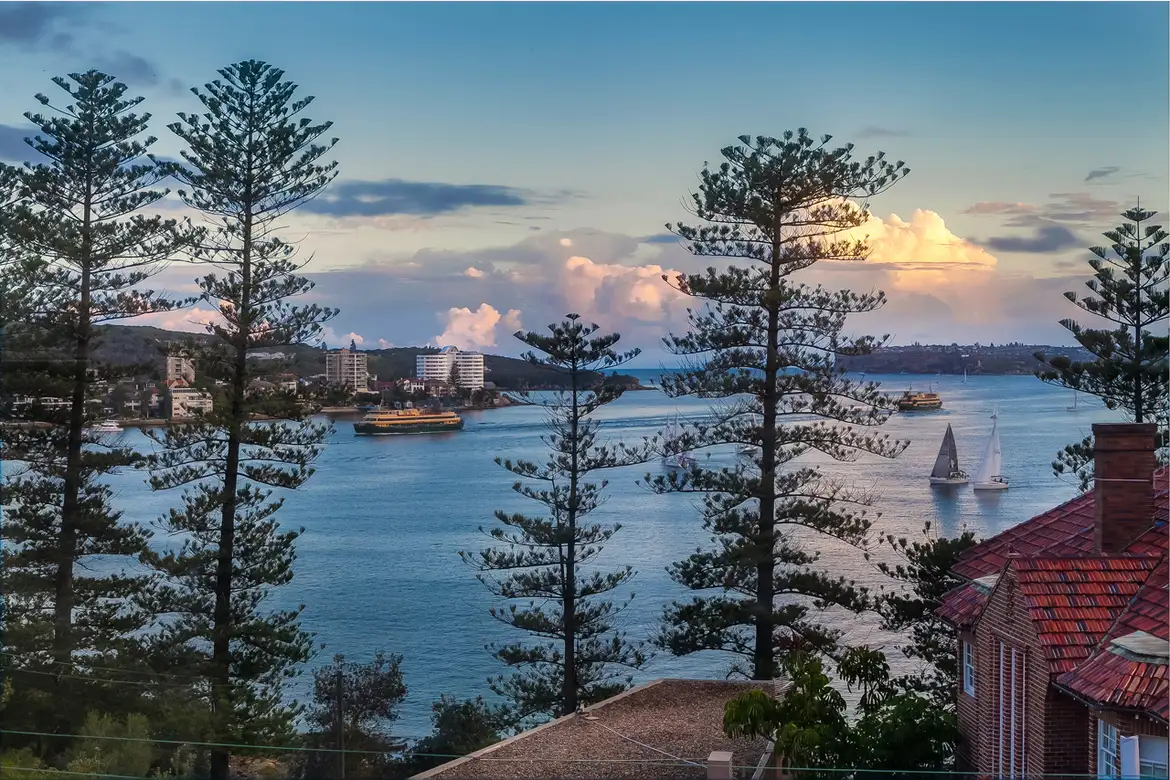 Main view of Homely apartment listing, 1/2 Laurence Street, Manly NSW 2095