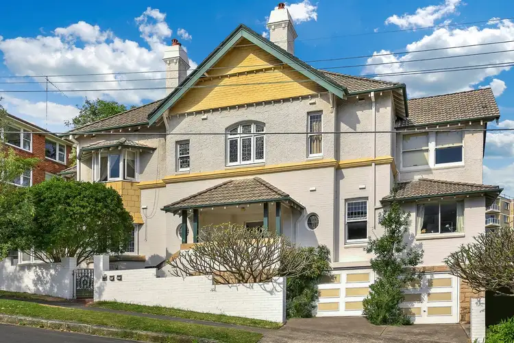 Second view of Homely apartment listing, 1/2 Laurence Street, Manly NSW 2095