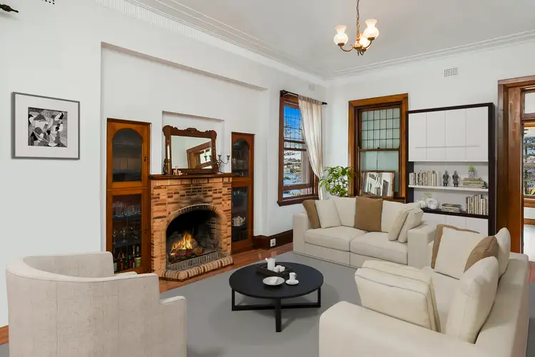 Third view of Homely apartment listing, 1/2 Laurence Street, Manly NSW 2095
