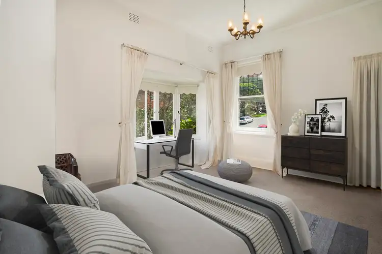 Fourth view of Homely apartment listing, 1/2 Laurence Street, Manly NSW 2095
