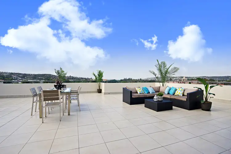 Second view of Homely unit listing, 701/328 King Street, Newcastle NSW 2300