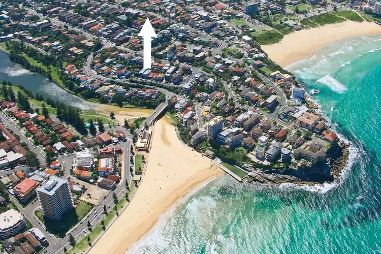 Fifth view of Homely apartment listing, 7/44 Crown Road, Queenscliff NSW 2096