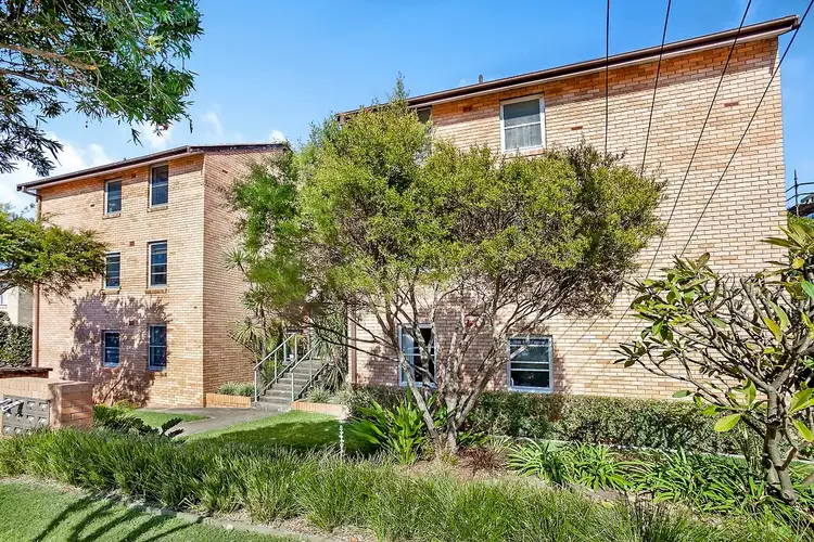 Sixth view of Homely apartment listing, 7/44 Crown Road, Queenscliff NSW 2096
