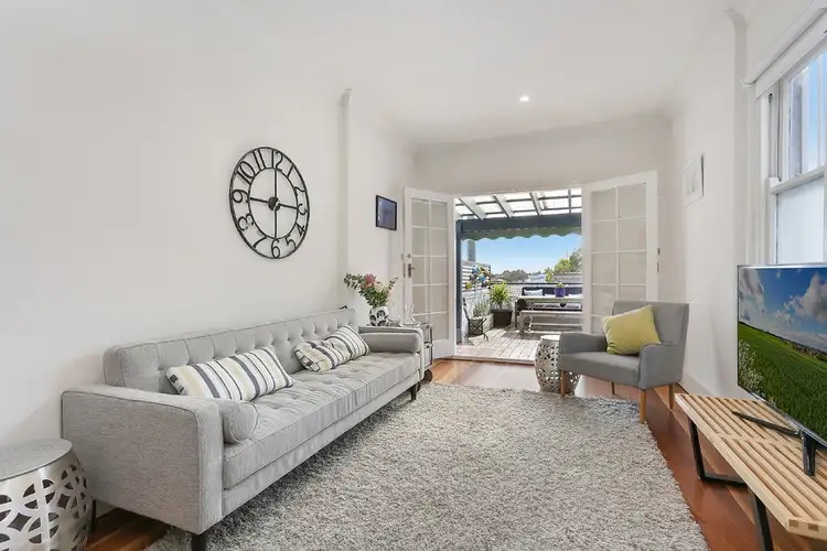 65 Mackenzie Street, Bondi Junction NSW 2022