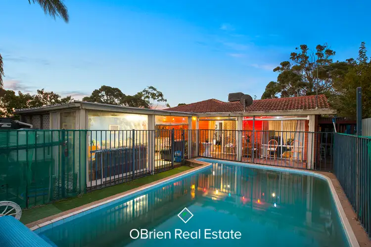 Main view of Homely house listing, 5 Korong Court, Mornington VIC 3931