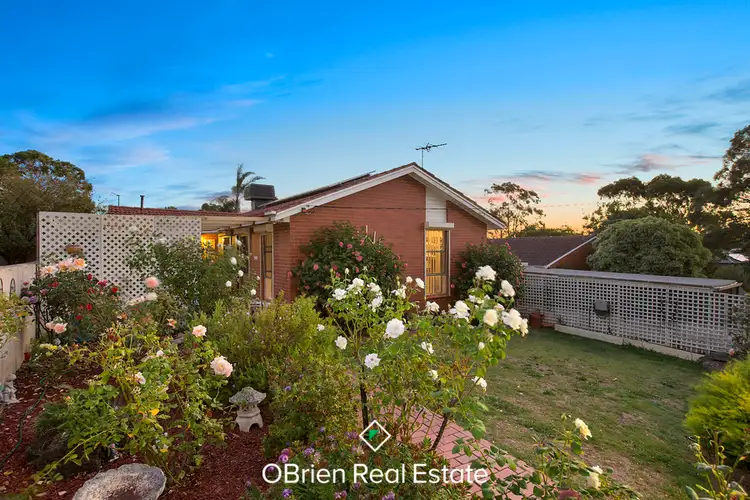 Second view of Homely house listing, 5 Korong Court, Mornington VIC 3931