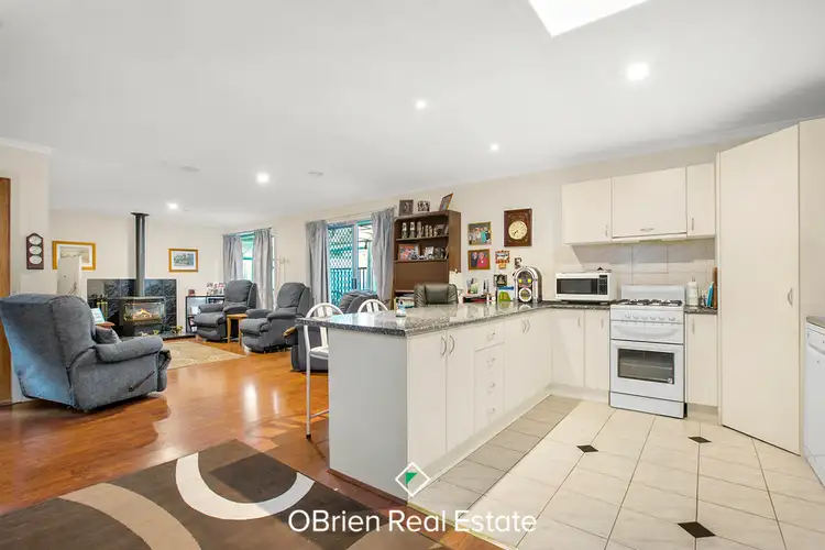 Third view of Homely house listing, 5 Korong Court, Mornington VIC 3931