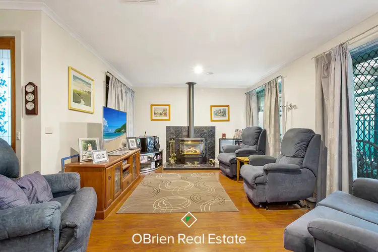 Fourth view of Homely house listing, 5 Korong Court, Mornington VIC 3931