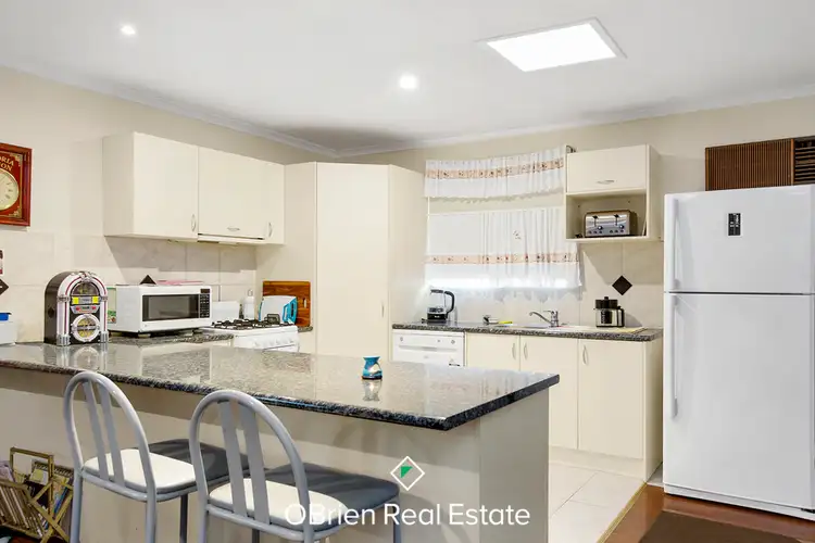 Fifth view of Homely house listing, 5 Korong Court, Mornington VIC 3931