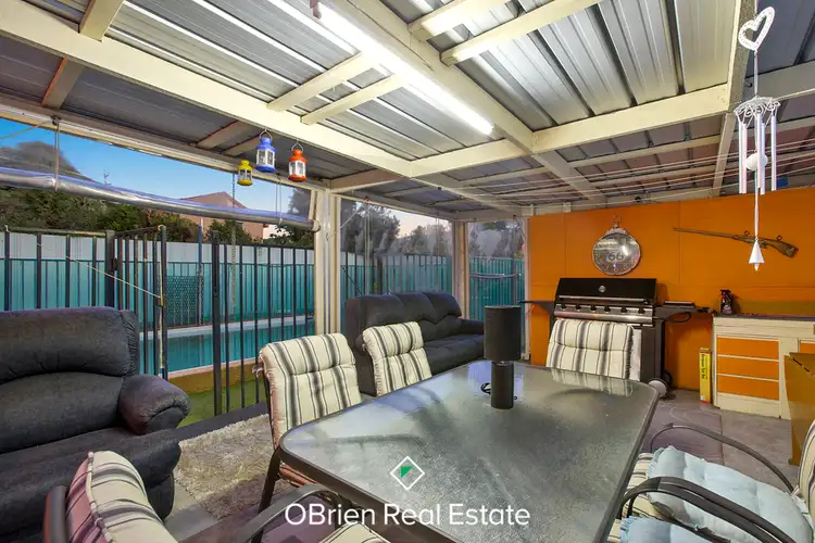 Sixth view of Homely house listing, 5 Korong Court, Mornington VIC 3931