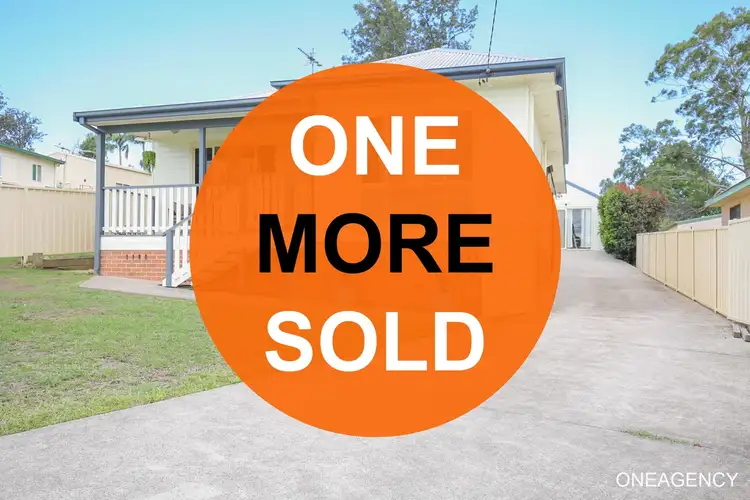 60 Alverton Street, Greenhill NSW 2440