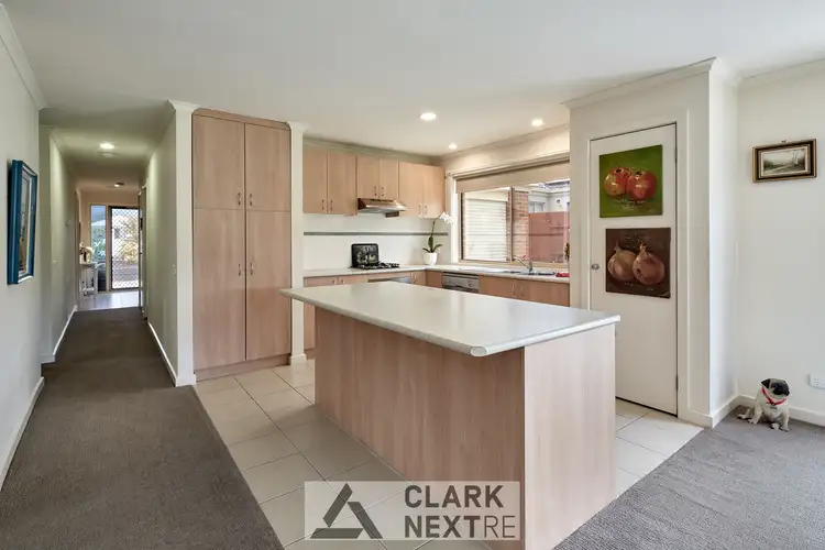 Second view of Homely house listing, 12 Maple Street, Trafalgar VIC 3824