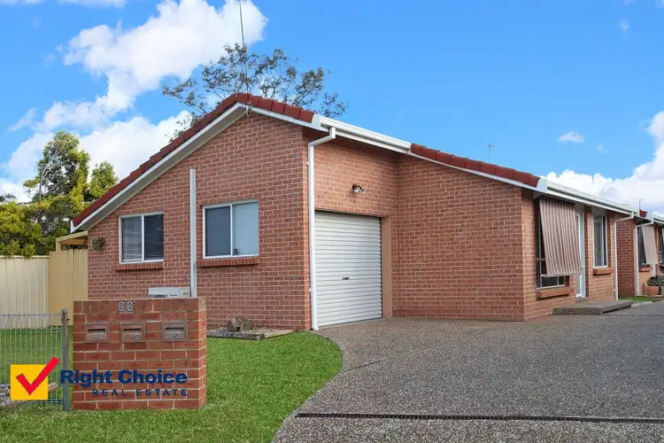 1/66 Koona Street, Albion Park Rail NSW 2527