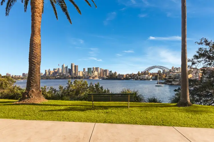 Fifth view of Homely apartment listing, 4/71 Milson Road, Cremorne Point NSW 2090