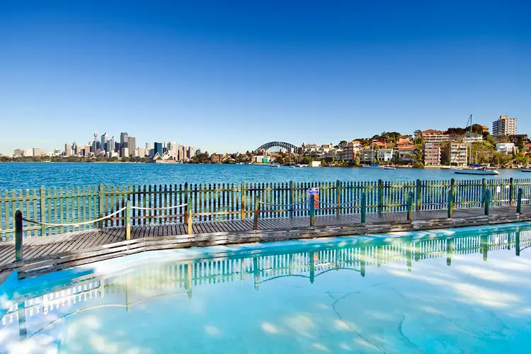 Sixth view of Homely apartment listing, 4/71 Milson Road, Cremorne Point NSW 2090