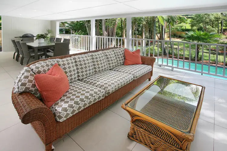 Fifth view of Homely house listing, 7 Palana Court, Buderim QLD 4556