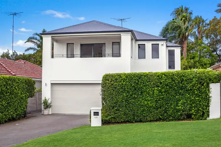 121 Fuller Street, Collaroy Plateau NSW 2097