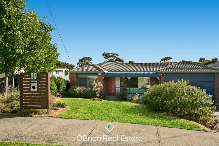 Main view of Homely house listing, 33 Robin Drive, Carrum Downs VIC 3201