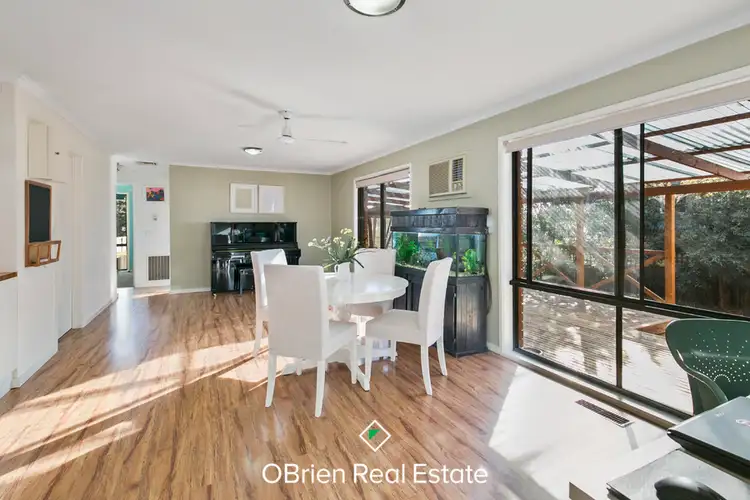 Fourth view of Homely house listing, 33 Robin Drive, Carrum Downs VIC 3201