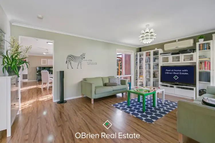Fifth view of Homely house listing, 33 Robin Drive, Carrum Downs VIC 3201