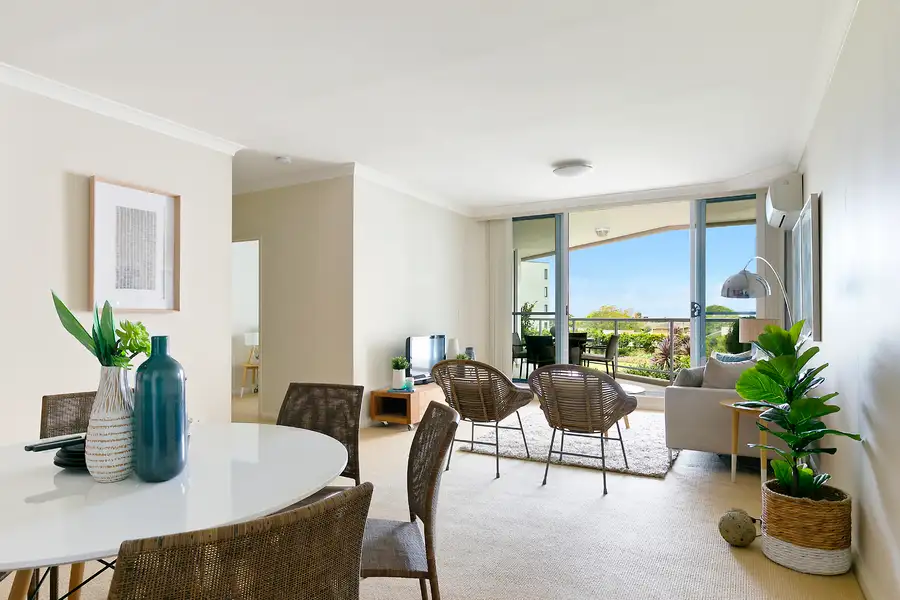 Main view of Homely apartment listing, 201/910 Pittwater Road, Dee Why NSW 2099