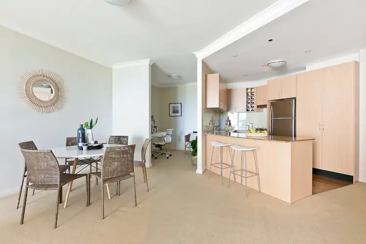 Second view of Homely apartment listing, 201/910 Pittwater Road, Dee Why NSW 2099