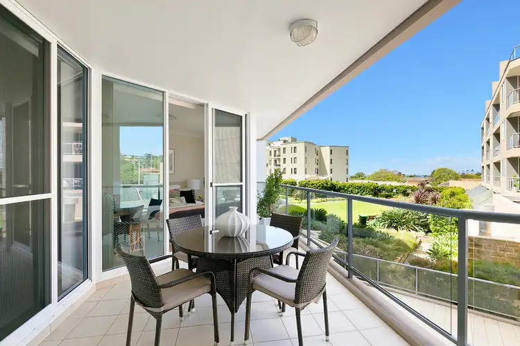 Third view of Homely apartment listing, 201/910 Pittwater Road, Dee Why NSW 2099