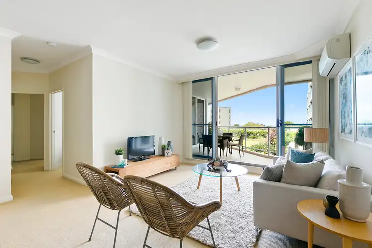 Fourth view of Homely apartment listing, 201/910 Pittwater Road, Dee Why NSW 2099