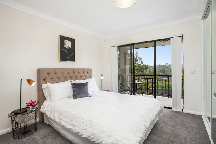 Fourth view of Homely townhouse listing, 21/54-62 Osprey Drive, Illawong NSW 2234